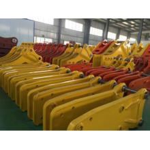 Hydraulic Breaker Frame, Hydraulic Breaker Spare Parts